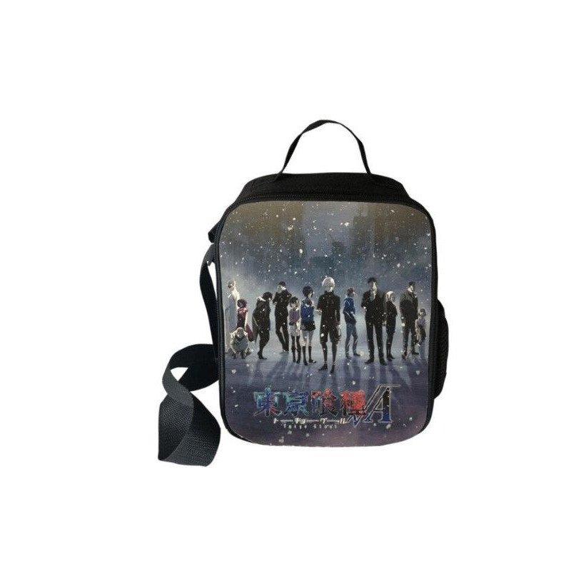 Sac à repas isotherme Tokyo Ghoul