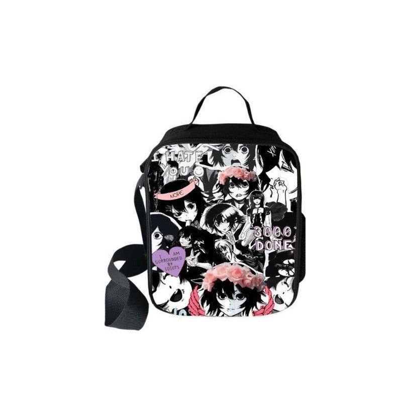 Sac à repas isotherme Tokyo Ghoul