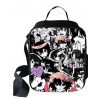 Sac à repas isotherme Tokyo Ghoul