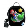 Sac à repas  MARIO BROS Lunch bag isotherme imprimé 3D