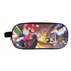 Trousse imprimée MARIO BROS