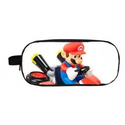 Trousse imprimée MARIO BROS