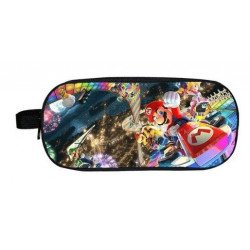 Trousse imprimée MARIO BROS