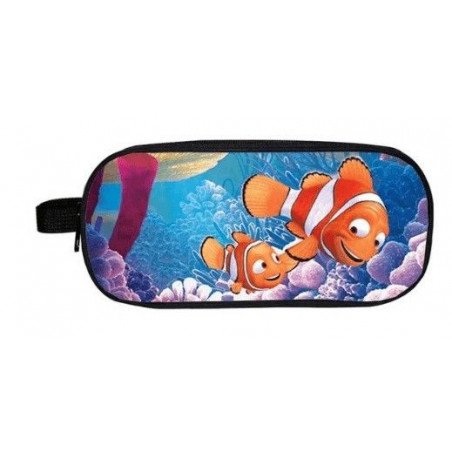 Trousse NEMO imprimé 3D 