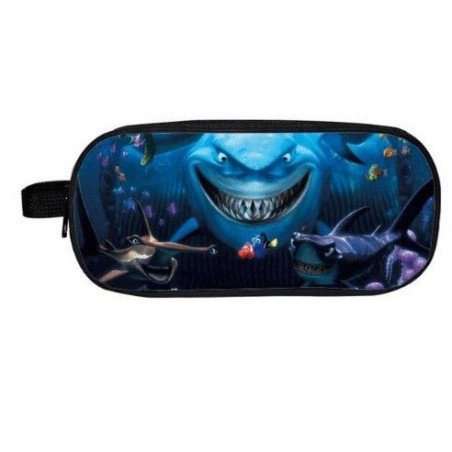 Trousse NEMO imprimé 3D 