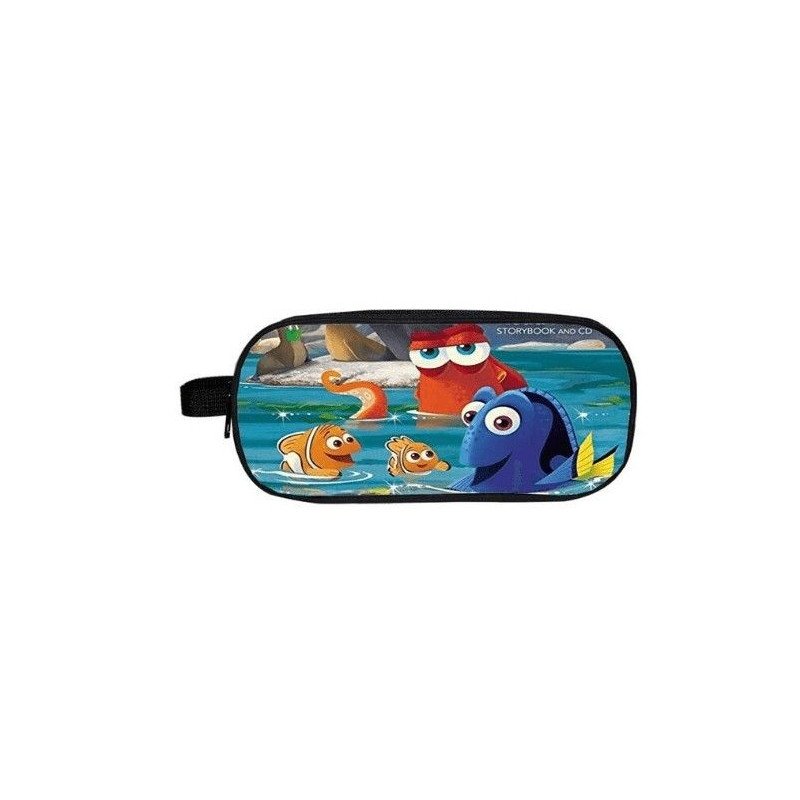 Trousse NEMO imprimé 3D 