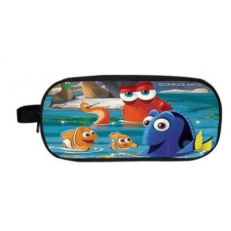 Trousse NEMO imprimé 3D 