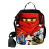 Lunchbox Ninjago - Sac à repas isotherme Ningajo - de la petite section de maternelle au CM2