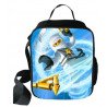 Sac à repas  NINJAGO Lunch bag isotherme imprimé 3D