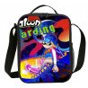 Sac à repas  SPLATOON Lunch bag isotherme imprimé 3D