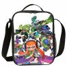 Sac à repas  SPLATOON Lunch bag isotherme imprimé 3D