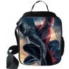 Sac à repas  SPIDERMAN Lunch bag isotherme imprimé 3D