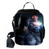 Lunch bag BATMAN sac à repas  isotherme imprimé 3D