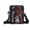 Lunch bag DEADPOOL sac à repas  isotherme imprimé 3D