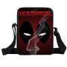 Lunch bag DEADPOOL sac à repas  isotherme imprimé 3D