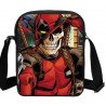 Lunch bag DEADPOOL sac à repas  isotherme imprimé 3D