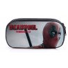 Sacoche Deadpool imprimée avec bandoulière