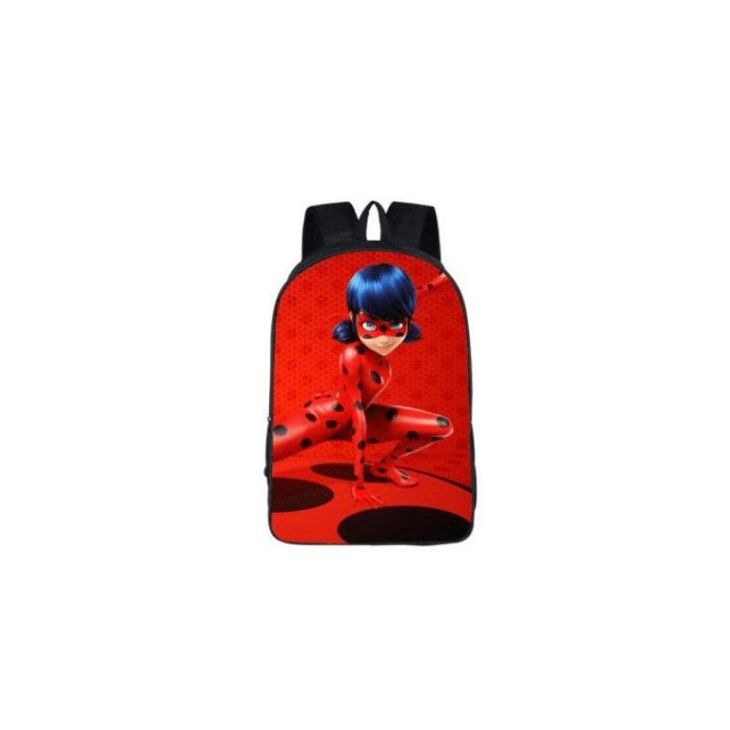 cartable ladybug