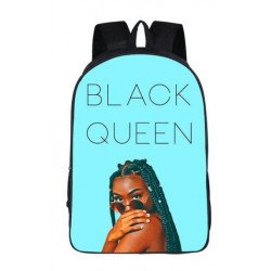 Cartable Black is beautiful Edition spéciale beauté Africaine