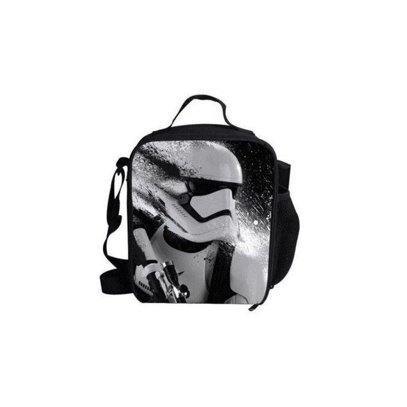 Sac à repas Star Wars imprimé 3D