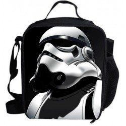 Sac à repas Star Wars imprimé 3D