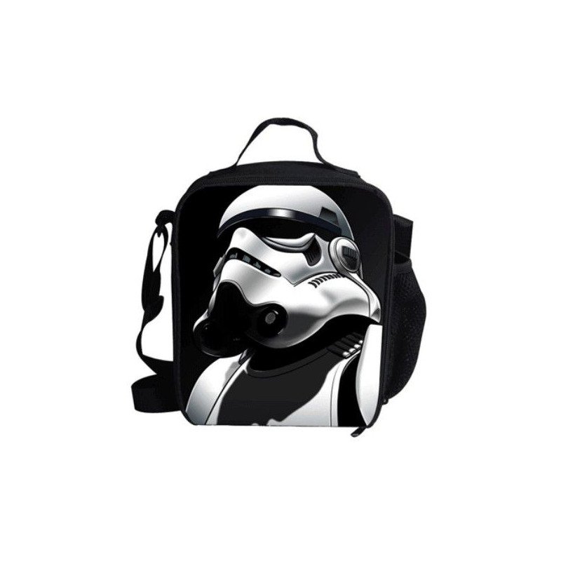 Sac à repas Star Wars imprimé 3D