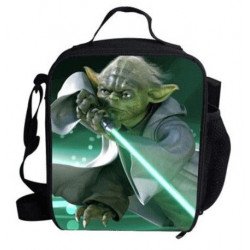 Sac à repas Star Wars imprimé 3D