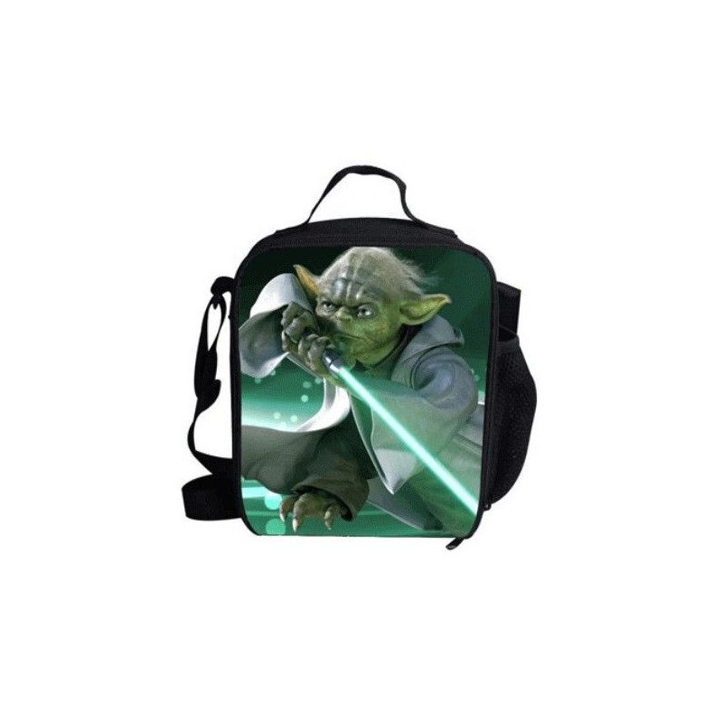 Sac à repas Star Wars imprimé 3D