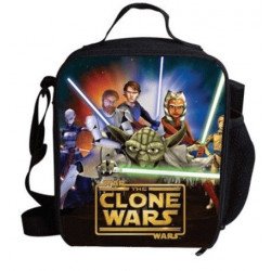 Sac à repas Star Wars imprimé 3D