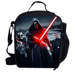 Sac à repas Star Wars imprimé 3D