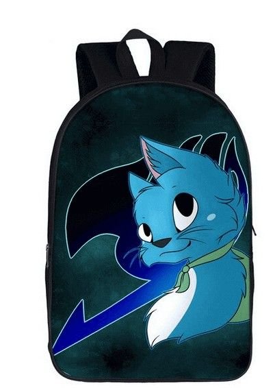 cartable fairy tail