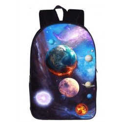 Cartables enfants astronomie et univers