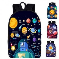 Cartables enfants astronomie et univers