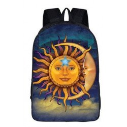 Cartables enfants astronomie et univers