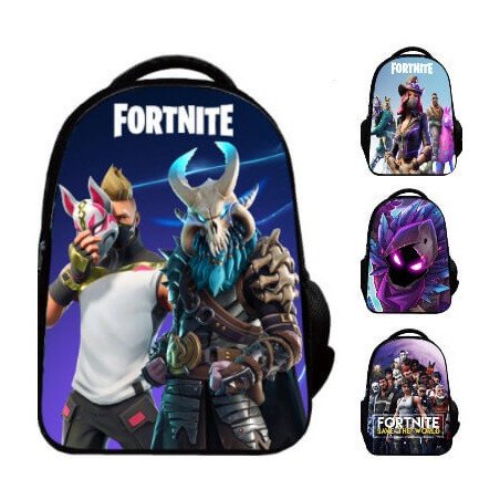 Cartable FORTNITE sac à dos gaming