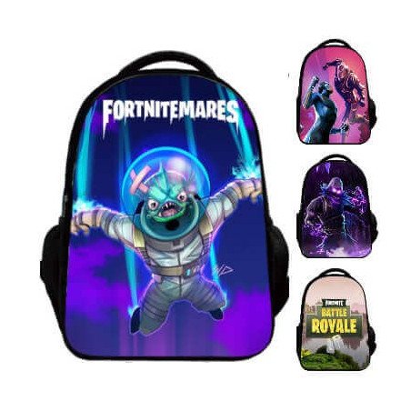 Cartable FORTNITE sac à dos gaming