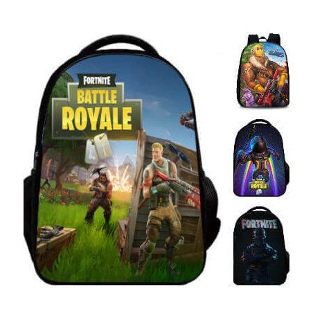 Cartable FORTNITE sac à dos gaming