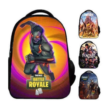 Cartable FORTNITE sac à dos gaming