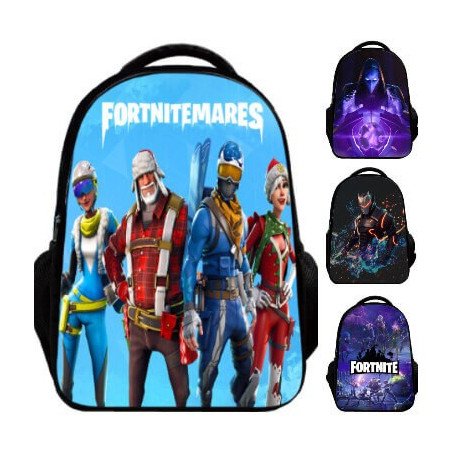 Cartable FORTNITE sac à dos gaming