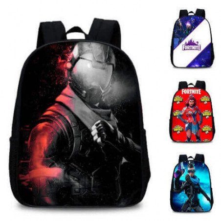 Cartable FORTNITE sac à dos gaming