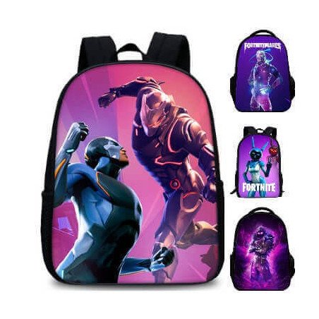 Cartable FORTNITE sac à dos gaming