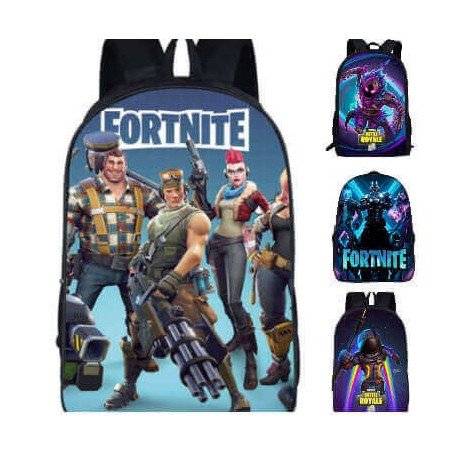 Cartable FORTNITE sac à dos gaming