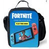 Sac à repas Fortnite accessoire gaming