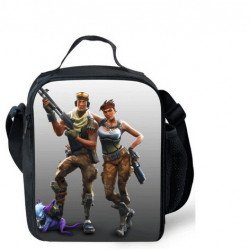 Sac à repas Fortnite accessoire gaming