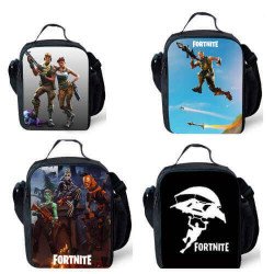 Cartable FORTNITE sac à dos gaming