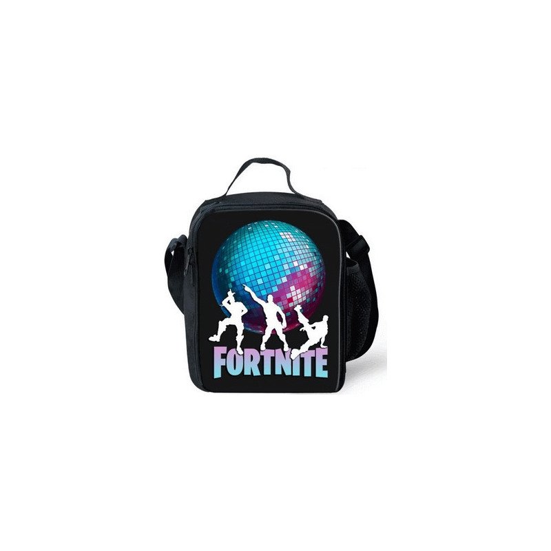 Sac à repas Fortnite accessoire gaming