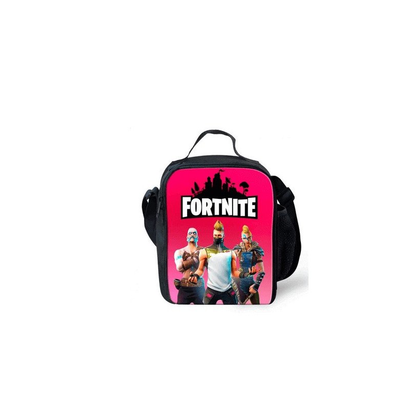 Sac à repas Fortnite accessoire gaming