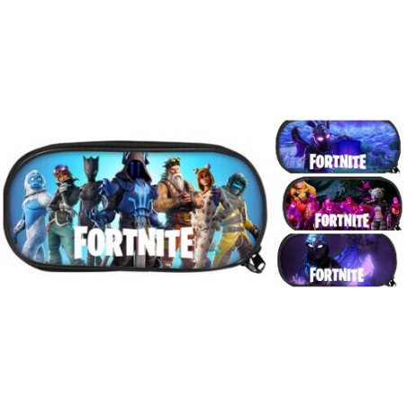 Trousse Fortnite accessoire gaming