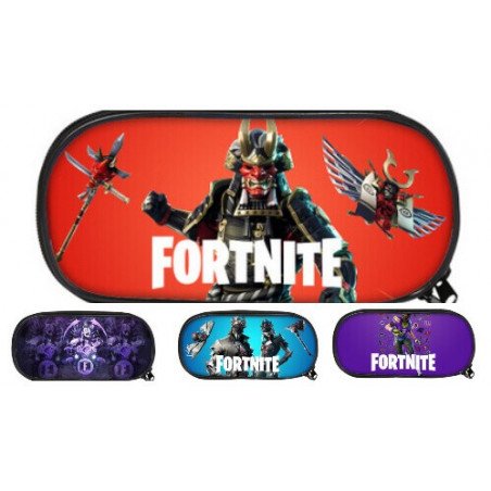 Trousse Fortnite accessoire gaming