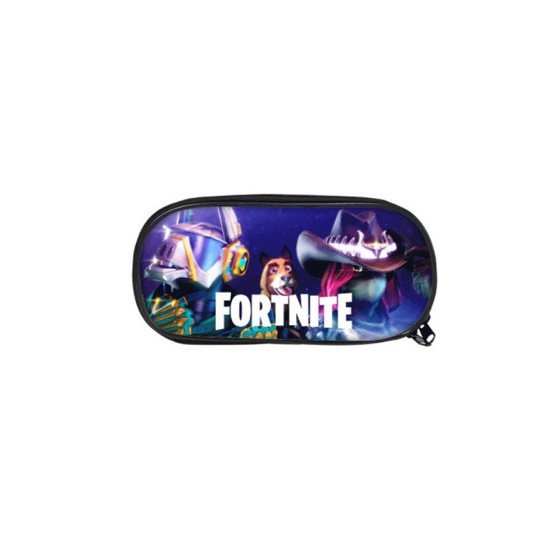 Trousse Fortnite accessoire gaming